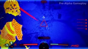 A Sneak peek of the Predator: Hunting Grounds Gameplay