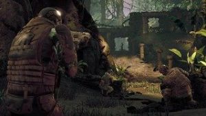 Predator: Hunting Grounds Revealed During State of Play