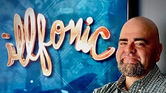 Gamasutra - Gio Corsi is now IllFonic's Chief Product Officer