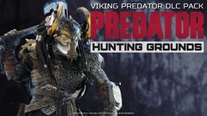 P:HG - Viking Predator and Roadmap