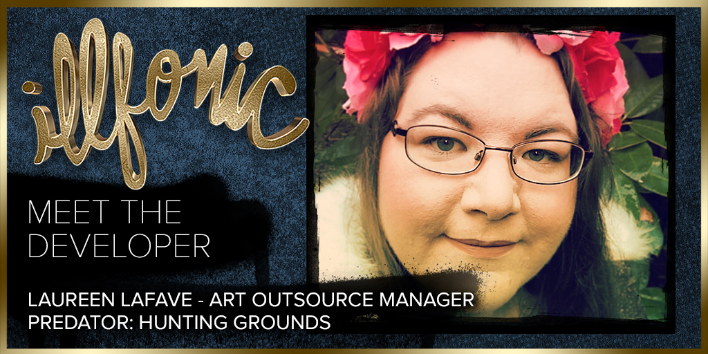 MEET THE DEVELOPER - LAUREEN LAFAVE